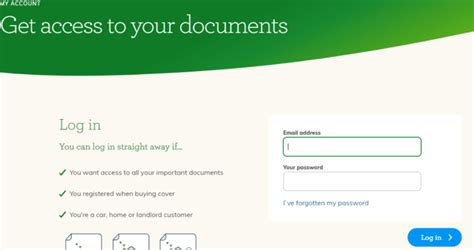 lv car insurance log in|my lv insurance account.